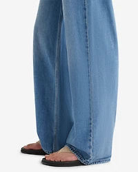 Levi's Low Loose Tencel Womens Jeans