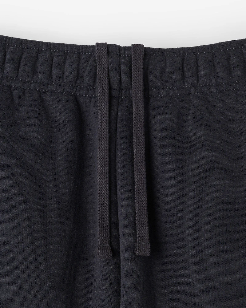 Pantalon en molleton Nuage
