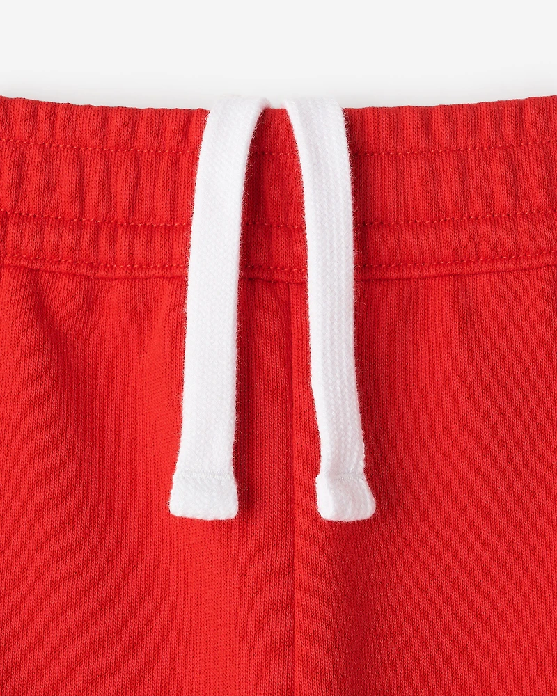 Short Athlétisme nordique pour filles