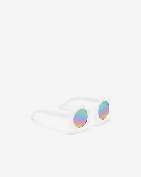 Lunettes de soleil en forme de fleur pour enfants