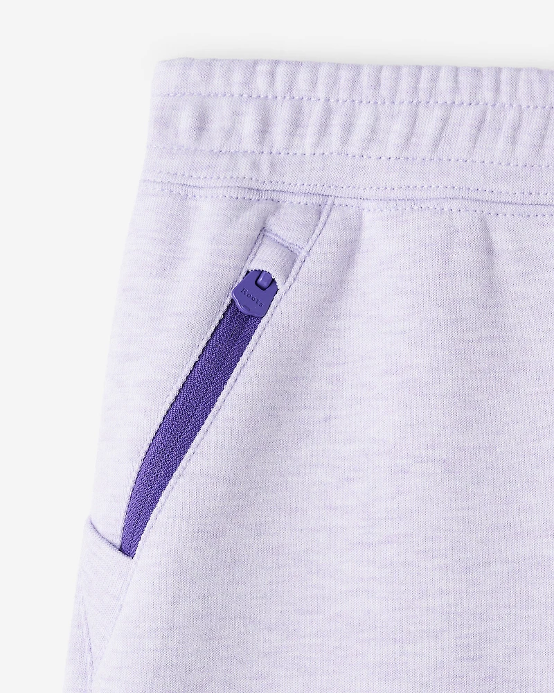 Toddler Recover Interlock Short