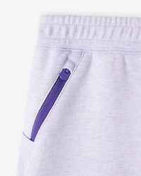 Toddler Recover Interlock Short