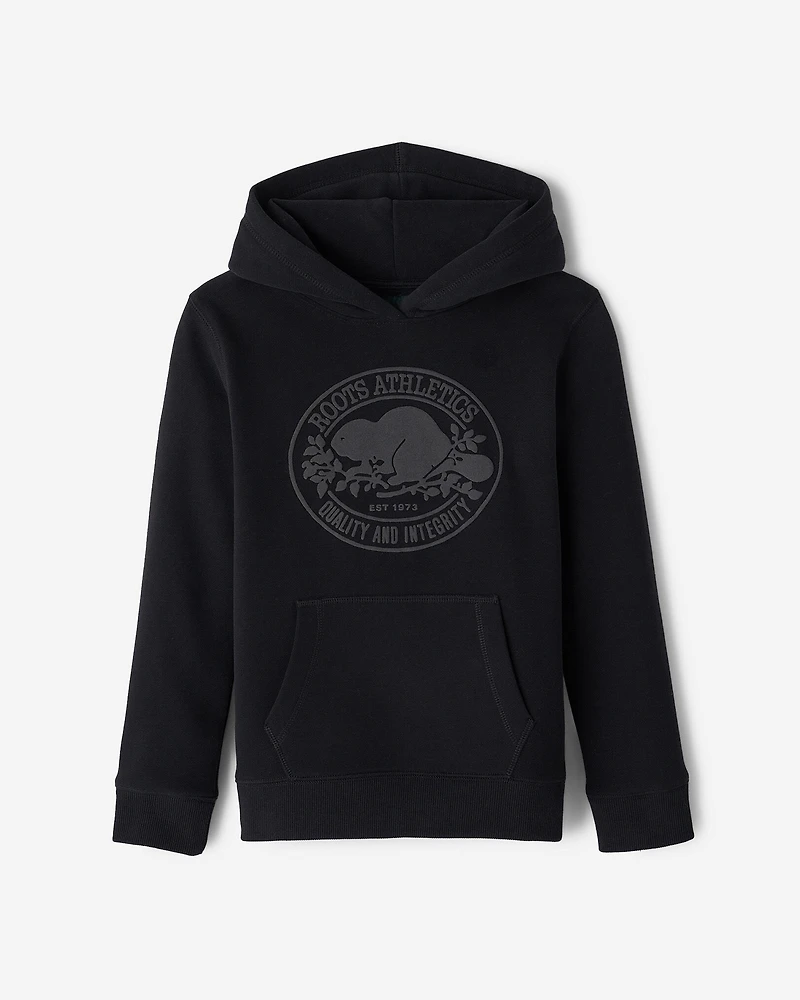 Kids Heritage Beaver Hoodie