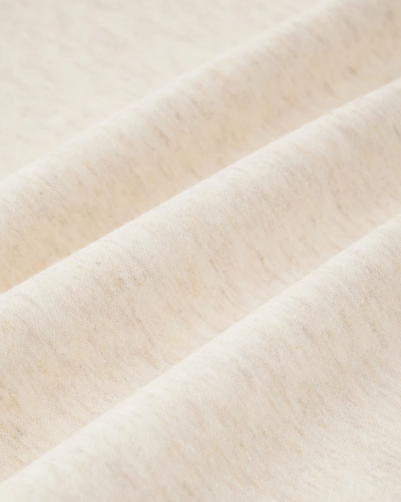 Chandail à capuchon et glissière Roam