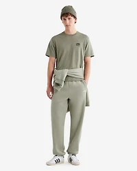 Mens Organic Perfect Pepper T-shirt