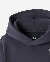 Chandail à capuchon en molleton Nuage pour tout-petits