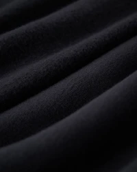 Cloud Quarter Zip Sweat Top