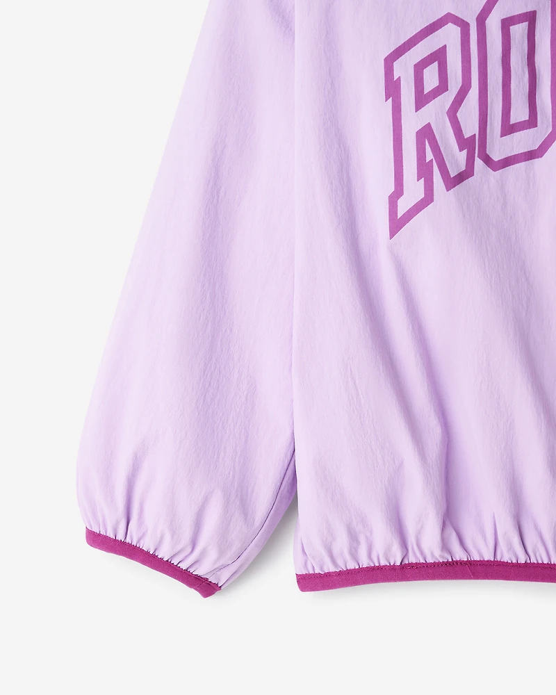 Toddler Bubble Jacket