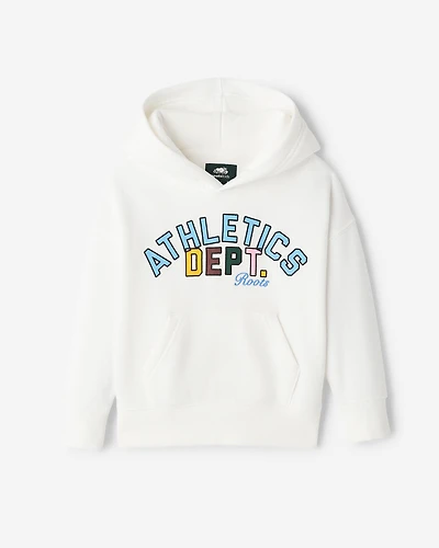 Toddler Athletics Department Hoodie