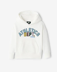 Toddler Athletics Department Hoodie