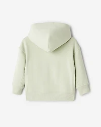 Toddler Summer Cloud Hoodie