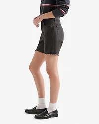 Levi's 501® Mid Thigh Womens Short