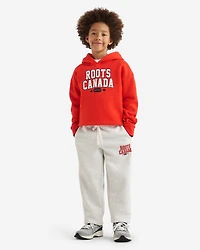 Kids Northern Roots Hoodie