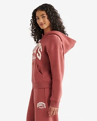 Roots Arch Hoodie