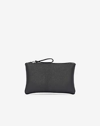 Medium Zip Pouch Cervino