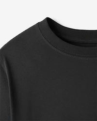 T-shirt à manches longues Hockey pour enfants