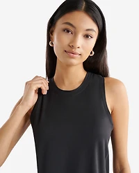 Renew Knit Racer Tank 2.0