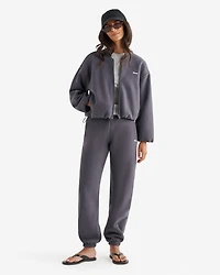 Blouson bouffant Nuage