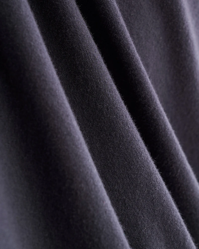 Womens Organic Relaxed Cooper T-shirt