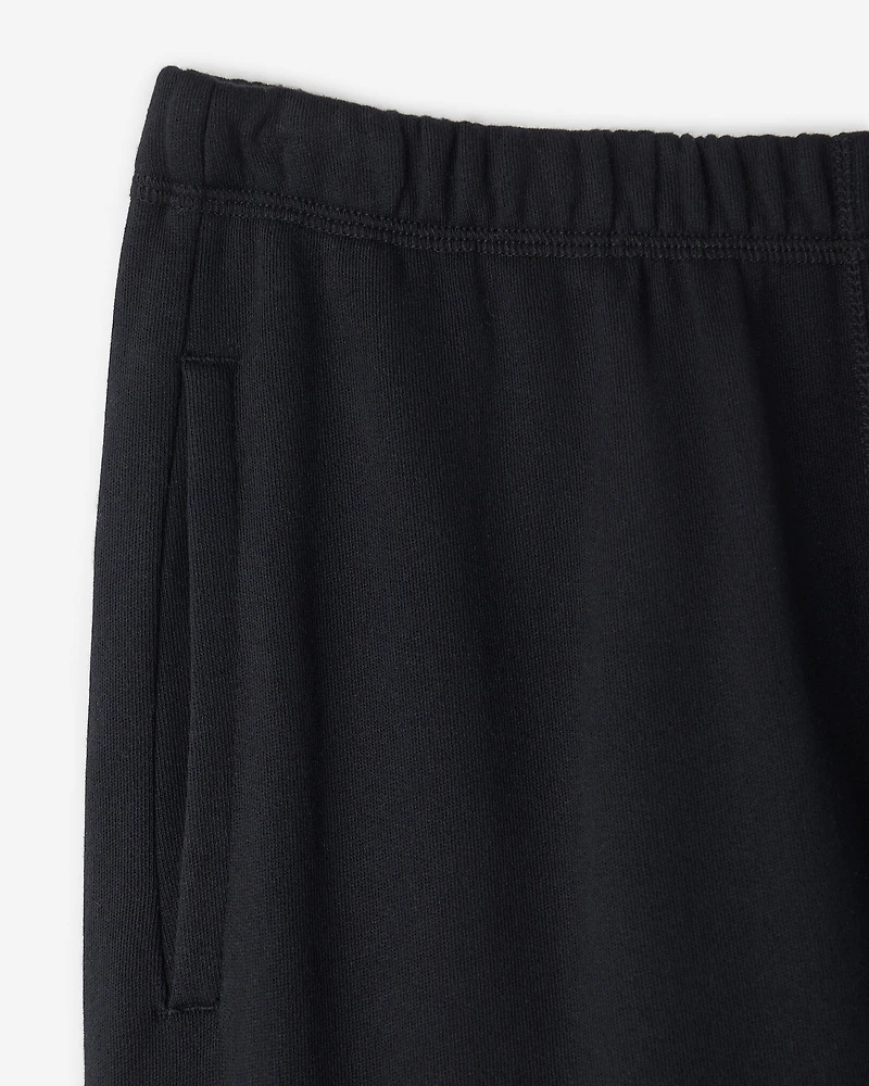 Organic Cooper Cargo Sweatpant