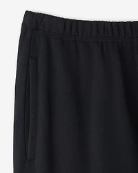Organic Cooper Cargo Sweatpant