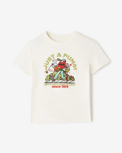 Toddler Natural Element T-Shirt
