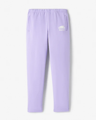 Organic Original Terry Ankle Sweatpant