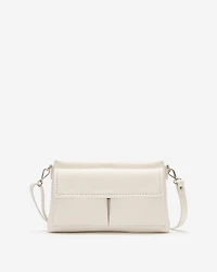 Petit sac Villaggio en cuir Cervino