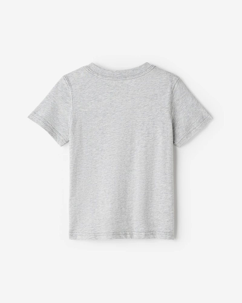 Toddler Retro Classic T-Shirt
