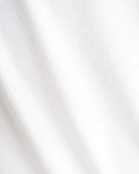 Polo en coton piqué Mayfair