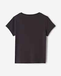 Kids Petal Pop Slim T-Shirt