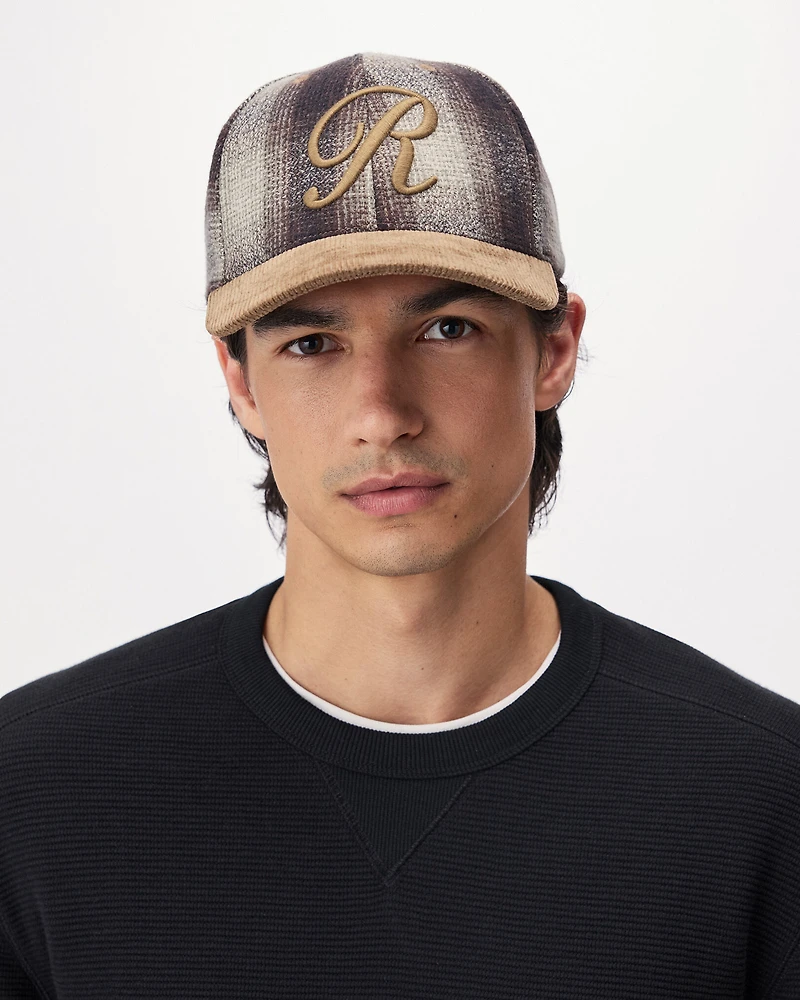 Roots Academy Baseball Cap