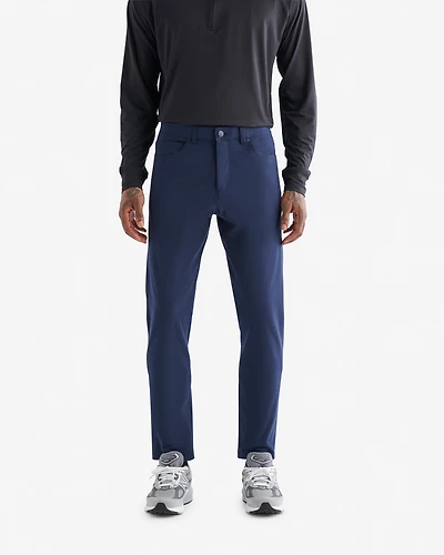 Pantalon à 5 poche Park Tech entrejambe 30 po