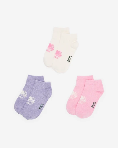 3 paires de soquettes Cooper pour enfants