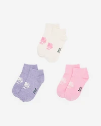 3 paires de soquettes Cooper pour enfants