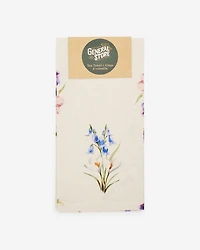 Roots Tea Towel