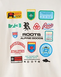 T-shirt Légendes pour tout-petits