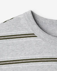 Roots Striped T-Shirt