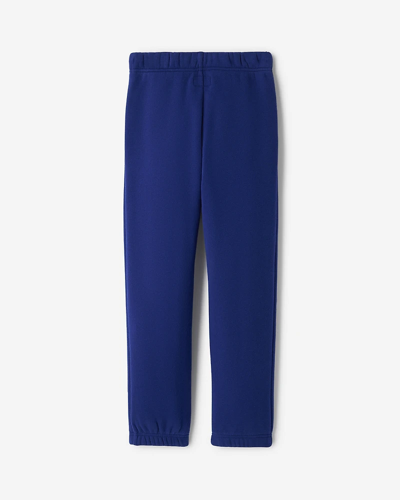 Kids Alpine Goods Patches Sweatpant