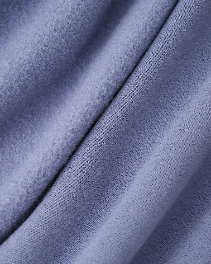 Pantalon Un en molleton Nuage