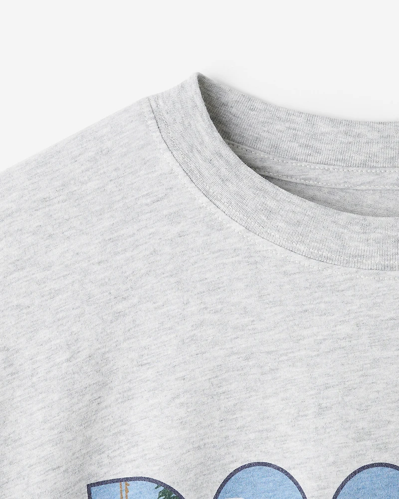 Greetings From The West T-Shirt