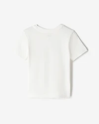 Toddler Cooper Floral T-Shirt
