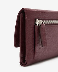 Medium Trifold Clutch Cervino