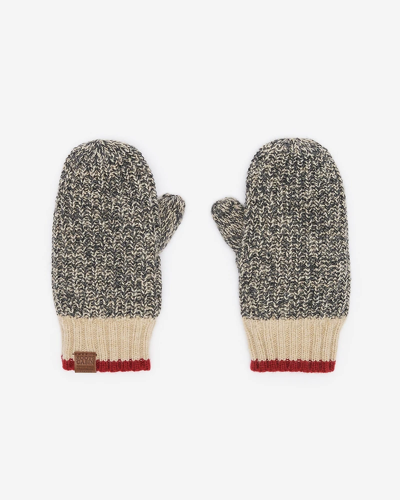 Baby & Toddler Cabin Mitten