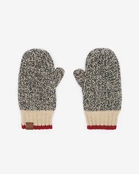 Baby & Toddler Cabin Mitten