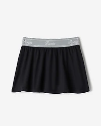 Toddler Girls Active Skort