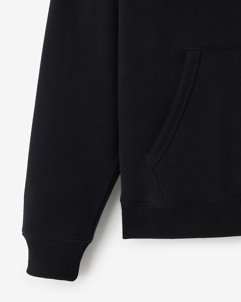 Chandail à capuchon Studio Alpine Goods