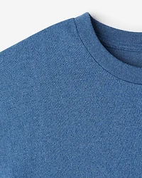 Mens Organic Perfect Pepper T-shirt