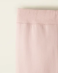 Kids Cozy Fleece Sweatpant
