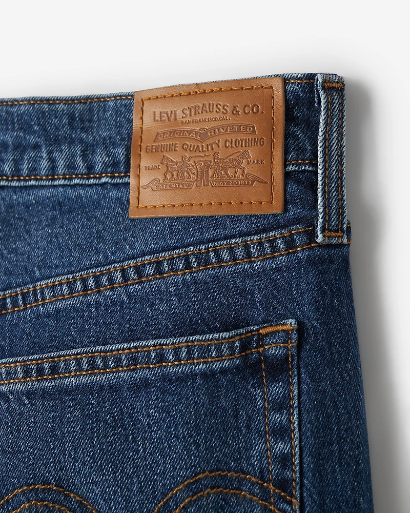 Levi's Wedgie Bootcut Womens Jeans